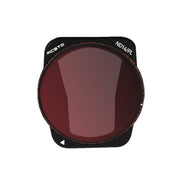For DJI Air 3 RCSTQ Multi-Layer Coating Water-resistant  Filter, Spec: NDL-PL16