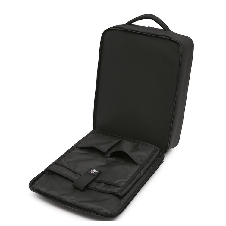 For DJI AIR 3 Drone BKANO Storage Bag Hard Shell Backpack(42 x 30 x 14cm)