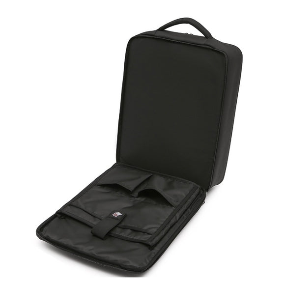 For DJI AIR 3 Drone BKANO Storage Bag Hard Shell Backpack(42 x 30 x 14cm)