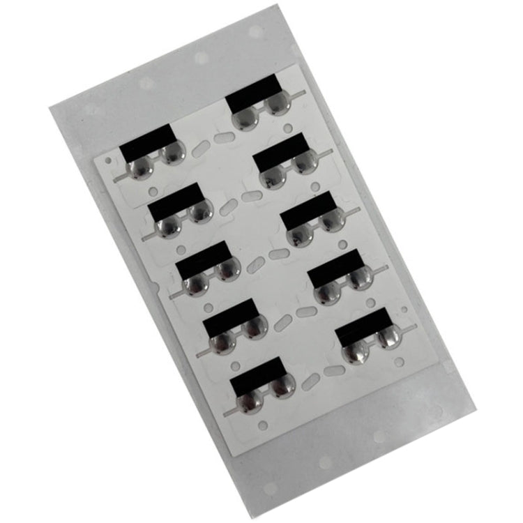 For Xbox One Elite 2 Wireless Bluetooth Handle Pull Plate Conductive Sheet(1 pair)