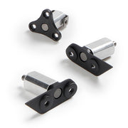For DJI Mini 3 Pro / Mini 3 Front And Rear Pivots Arm Motor Pivots, Style: Front Pivot