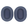 2pcs For Sony WH-CH710N/CH720N/CH700N Headphone Sponge Cover Leather Earmuffs(Blue) - free shipping - PMC TechLife - Order now!