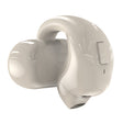 Clip-On Single Ear Bluetooth Earphone Wireless Earphone For Sports And Gaming, Packing: Box(Light Skin) - free shipping - PMC TechLife - Order now!