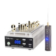 Baku BA-946+ 9 Inch 450W Phone Screen Separator With Electronic Glue Remove 220V EU Plug - free shipping - PMC TechLife - Order now!