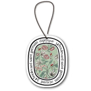 Diptyque Car Solid Fragrance Tablets Aromatherapy Cards(Random Scent Pattern Delivery)