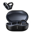 REMAX OpenBuds P2 Clip-On Bone Conduction Bluetooth Earphone Sports Music Wireless Earphone(Black) - free shipping - PMC TechLife - Order now!