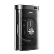 REMAX OpenBuds P3 Metal Open-Ear OWS Wireless Bluetooth Earphone(Black) - Bluetooth Earphone by REMAX | Online Shopping South Africa | PMC TechLife | Buy Now Pay Later Mobicred