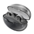 REMAX CozyBuds W15 Transparent Ear Clip Wireless Bluetooth Earphone OWS Sports Earphone(Star Black) - free shipping - PMC TechLife - Order now!
