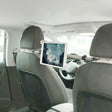Auto Car Back Seat Headrest Universal Tablet Mounting Holder, Size:9.5-14.5 inch  Tablet - Car Holders by PMC TechLife | Online Shopping South Africa | PMC TechLife