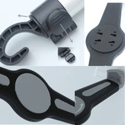 Auto Car Back Seat Headrest Universal Tablet Mounting Holder, Size:9.5-14.5 inch  Tablet