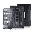 JM-8172 73 In 1 Combination Screwdriver Set Mobile Phone Computer Game Machine Model Removal Tool - free shipping - PMC TechLife - Order now!