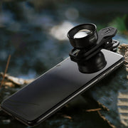 APEXEL APL-HB2X 2X Telephoto Lens Extended Professional HD External Mobile Phone Universal Lens