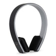 AEC BQ618 Smart Wireless Bluetooth Stereo Handsfree Earphone with Microphone, Support 3.5mm for Phone / Tablet / PSPs(Black) - Headset & Headphone by AEC | Online Shopping South Africa | PMC TechLife | Buy Now Pay Later Mobicred