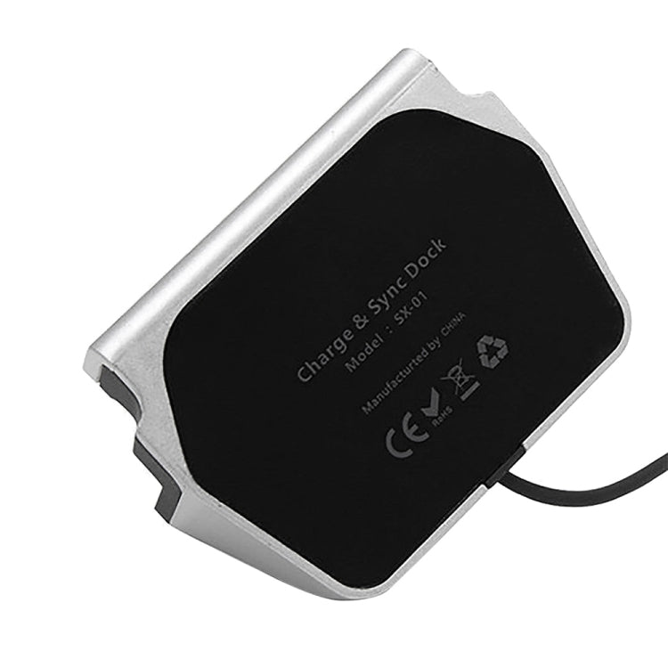 USB-C / Type-C 3.1 Sync Data / Charging Dock Charger(Rose Gold)