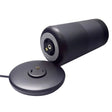 Desktop Station Dock Charger with USB Cable for Bose Soundlink Revolve Soundlink Revolve+(Black) - Other Accessories by PMC TechLife | Online Shopping South Africa | PMC TechLife