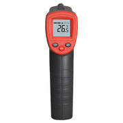Wintact WT320 -50 Degree C~380 Degree C Handheld Portable Outdoor Non-contact Digital Infrared Thermometer