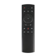 G20S 2.4G Air Mouse Remote Control with Fidelity Voice Input & IR Learning & 6-axis Gyroscope for PC & Android TV Box & Laptop & Projector - MINI PC Accessories & Gadgets by PMC TechLife | Online Shopping South Africa | PMC TechLife