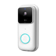 Anytek B60 720P Smart WiFi Video Visual Doorbell, Support APP Remote & PIR Detection & TF Card(White) - free shipping - PMC TechLife - Order now!