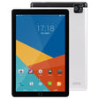 BDF P8 3G Phone Call Tablet PC, 8 inch, 2GB+32GB, Android 9.0, MTK8321 Octa Core Cortex-A7, Support Dual SIM & Bluetooth & WiFi & GPS, EU Plug(Silver) - free shipping - PMC TechLife - Order now!