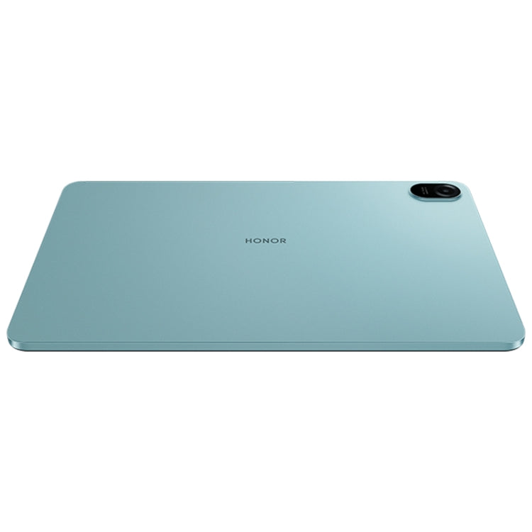 Honor Pad 8 HEY-W09 WiFi, 12 inch, 4GB+128GB, Magic UI 6.1 (Android S) Qualcomm Snapdragon 680 Octa Core, 8 Speakers, Not Support Google(Mint Green)