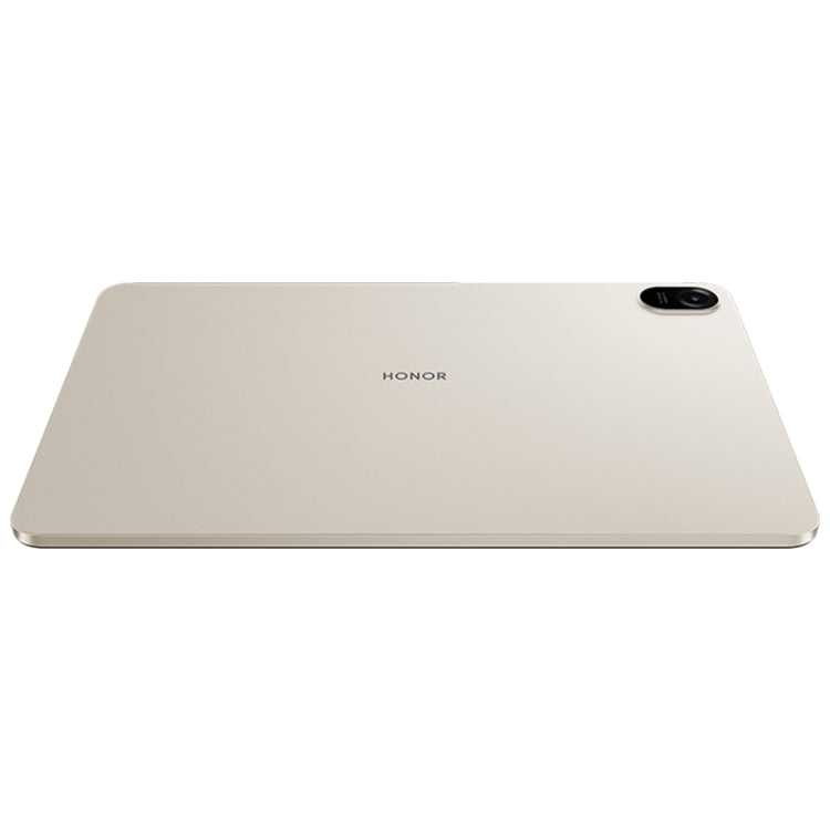 Honor Pad 8 HEY-W09 WiFi, 12 inch, 6GB+128GB, Magic UI 6.1 (Android S) Qualcomm Snapdragon 680 Octa Core, 8 Speakers, Not Support Google(Gold)