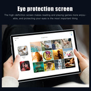 P10 4G LTE Tablet PC, 10.1 inch, 4GB+32GB, Android 8.1 MTK6750 Octa Core, Support Dual SIM, WiFi, Bluetooth, GPS (Grey)