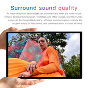 X12 4G LTE Tablet PC, 10.1 inch, 4GB+32GB, Android 8.1 MTK6750 Octa Core, Support Dual SIM, WiFi, Bluetooth, GPS(Blue)