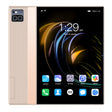 X101 3G Phone Call Tablet PC, 10.1 inch, 2GB+16GB, Android 5.1 MT6592 Octa Core, Support Dual SIM, WiFi, Bluetooth, GPS (Gold) - 10.1 inch by PMC TechLife | Online Shopping South Africa | PMC TechLife
