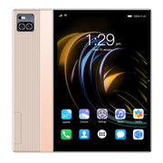 X101 3G Phone Call Tablet PC, 10.1 inch, 2GB+16GB, Android 5.1 MT6592 Octa Core, Support Dual SIM, WiFi, Bluetooth, GPS (Gold)
