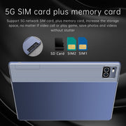 X101 3G Phone Call Tablet PC, 10.1 inch, 2GB+16GB, Android 5.1 MT6592 Octa Core, Support Dual SIM, WiFi, Bluetooth, GPS (Gold)