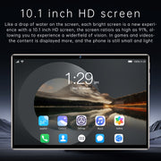 X101 3G Phone Call Tablet PC, 10.1 inch, 2GB+16GB, Android 5.1 MT6592 Octa Core, Support Dual SIM, WiFi, Bluetooth, GPS (Gold)