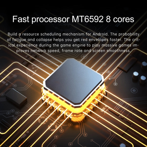 X101 3G Phone Call Tablet PC, 10.1 inch, 2GB+16GB, Android 5.1 MT6592 Octa Core, Support Dual SIM, WiFi, Bluetooth, GPS (Gold)