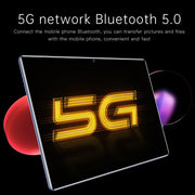X101 3G Phone Call Tablet PC, 10.1 inch, 2GB+16GB, Android 5.1 MT6592 Octa Core, Support Dual SIM, WiFi, Bluetooth, GPS (Gold)