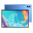 G18 4G LTE Tablet PC, 10.1 inch, 4GB+32GB, Android 8.1 MTK6750 Octa Core, Support Dual SIM, WiFi, Bluetooth, GPS(Blue) - 10.1 inch by PMC TechLife | Online Shopping South Africa | PMC TechLife