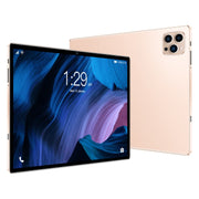 PA15 4G LTE Tablet PC, 10.1 inch, 4GB+32GB, Android 8.1 MTK6750 Octa Core, Support Dual SIM, WiFi, Bluetooth, GPS(Gold)