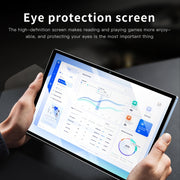 PA15 4G LTE Tablet PC, 10.1 inch, 4GB+32GB, Android 8.1 MTK6750 Octa Core, Support Dual SIM, WiFi, Bluetooth, GPS(Gold)