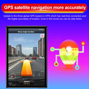 P60 4G Phone Call Tablet PC, 10.1 inch, 4GB+64GB, Android 8.0 MTK6797 Deca Core 2.1GHz, Dual SIM, Support GPS, OTG, WiFi, BT (Blue)