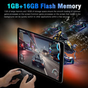 Tab14 / P14 Phone Call Tablet, 1GB+16GB, 8.0 inch Screen, Face Identification, Android 5.0 MTK6582 Quad Core, Network: 3G, GPS, OTG(Black)