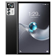 12S Pro 4G LTE Tablet PC, 10.1 inch, 4GB+64GB, Android 8.1  MTK6755 Octa-core 2.0GHz, Support Dual SIM / WiFi / Bluetooth / GPS (Black) - 10.1 inch by PMC TechLife | Online Shopping South Africa | PMC TechLife