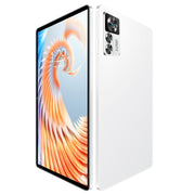 12S Pro 4G LTE Tablet PC, 10.1 inch, 4GB+64GB, Android 8.1  MTK6755 Octa-core 2.0GHz, Support Dual SIM / WiFi / Bluetooth / GPS (White)