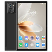 20S Pro 3G Phone Call Tablet PC, 10.1 inch, 2GB+32GB, Android 7.0  MTK6735 Quad-core 1.3GHz, Support Dual SIM / WiFi / Bluetooth / GPS (Black)