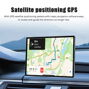 20S Pro 3G Phone Call Tablet PC, 10.1 inch, 2GB+32GB, Android 7.0  MTK6735 Quad-core 1.3GHz, Support Dual SIM / WiFi / Bluetooth / GPS (Black)