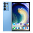 S30 Pro 4G LTE Tablet PC, 10.1 inch, 4GB+64GB, Android 8.1  MTK6755 Octa-core 2.0GHz, Support Dual SIM / WiFi / Bluetooth / GPS(Blue) - 10.1 inch by PMC TechLife | Online Shopping South Africa | PMC TechLife