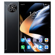 X90 4G LTE Tablet PC, 10.1 inch, 4GB+64GB, Android 8.1  MTK6755 Octa-core 2.0GHz, Support Dual SIM / WiFi / Bluetooth / GPS (Black) - 10.1 inch by PMC TechLife | Online Shopping South Africa | PMC TechLife