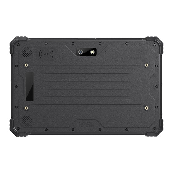 CENAVA A80ST 4G Rugged Tablet, 8 inch, 4GB+64GB, IP68 Water-resistant Shockproof Dustproof, Android 10.0 MT6771 Octa Core, Support GPS/WiFi/BT/NFC, US Plug