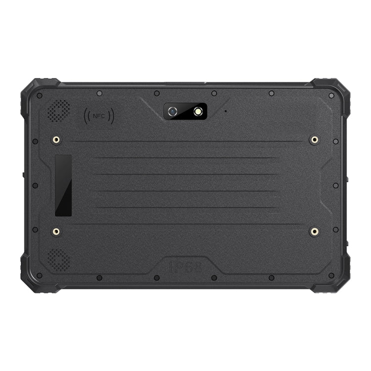 CENAVA A80ST 4G Rugged Tablet, 8 inch, 4GB+64GB, IP68 Water-resistant Shockproof Dustproof, Android 10.0 MT6771 Octa Core, Support GPS/WiFi/BT/NFC, US Plug