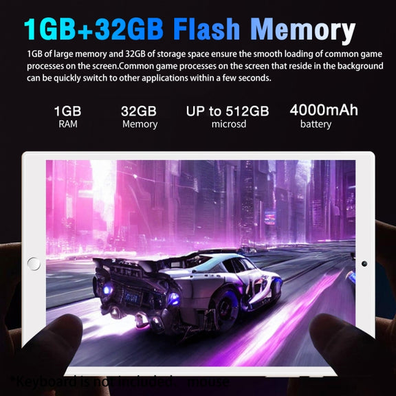 P15 Tab15 3G Phone Call Tablet PC, 10.1 inch, 1GB+32GB, Android 5.1 MT6592 Quad Core, Support Dual SIM, WiFi, BT, GPS(Black)