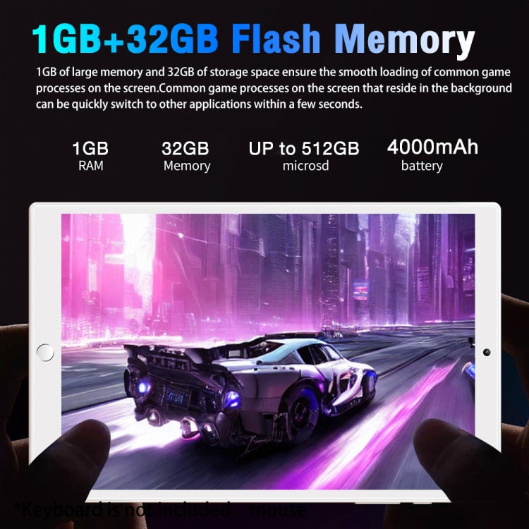 P15 Tab15 3G Phone Call Tablet PC, 10.1 inch, 1GB+32GB, Android 5.1 MT6592 Quad Core, Support Dual SIM, WiFi, BT, GPS(Black)