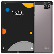 P8 3G Phone Call Tablet PC, 8 inch, 1GB+16GB, Android 5.1 MT6592 Octa Core, Support Dual SIM, WiFi, Bluetooth, GPS, US Plug(Grey)