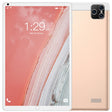 P8 3G Phone Call Tablet PC, 8 inch, 1GB+16GB, Android 5.1 MT6592 Octa Core, Support Dual SIM, WiFi, Bluetooth, GPS, UK Plug (Gold) - 7.0-8.0 inch by PMC TechLife | Online Shopping South Africa | PMC TechLife